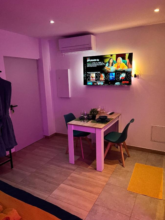 Narbnb - Eden Suite - Jacuzzi - Parking - Clim Ναρμπόν Εξωτερικό φωτογραφία